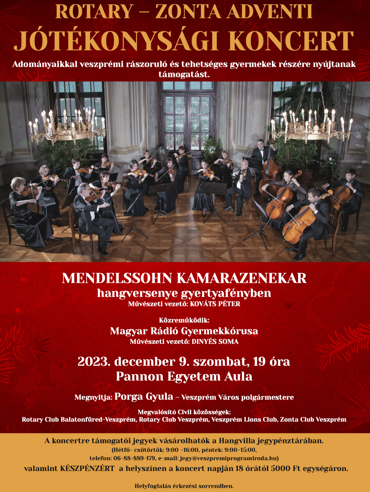 koncert
