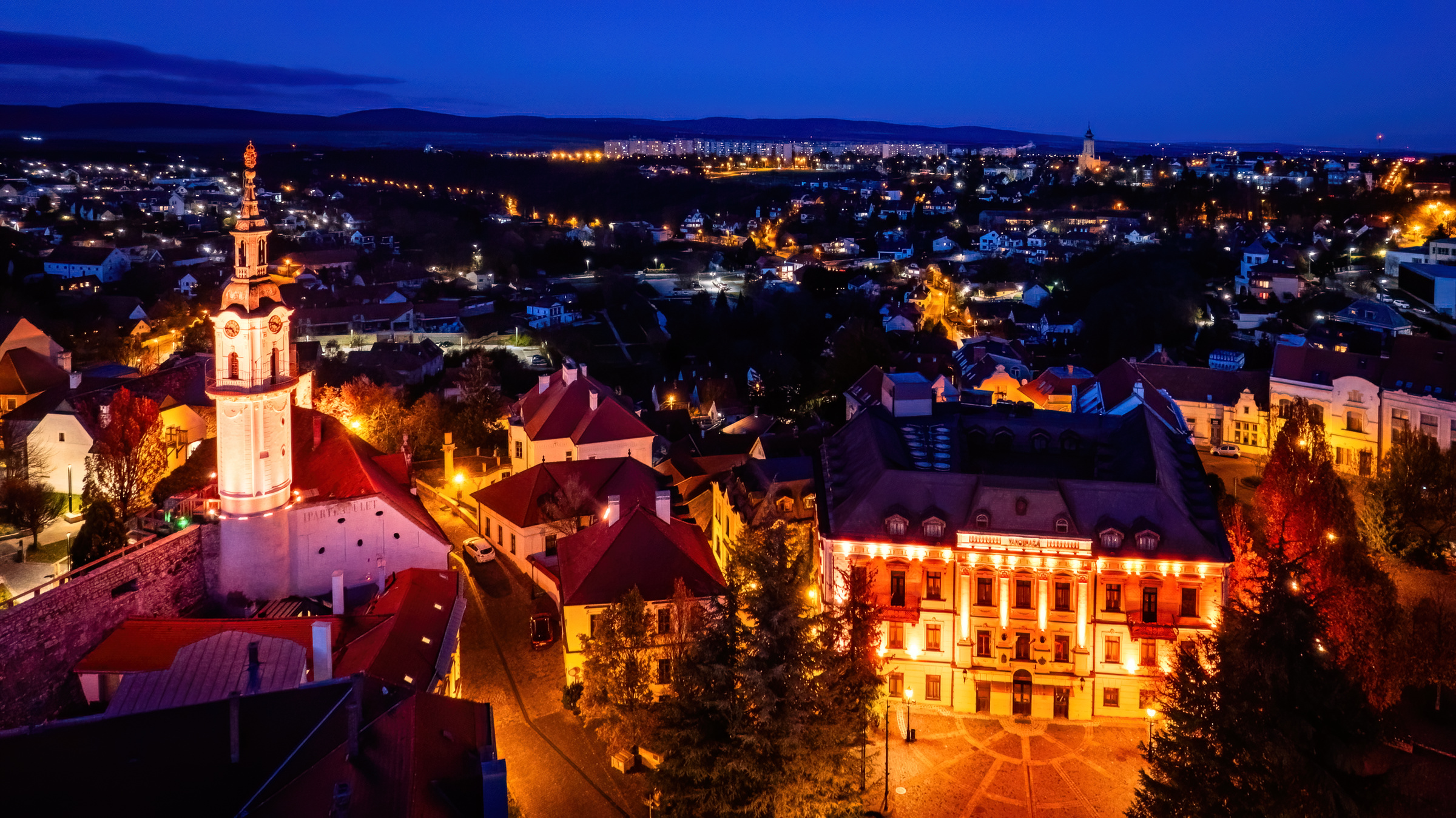 veszprem_esti